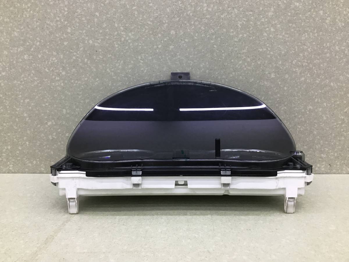 Панель приборов Mitsubishi Pajero/Montero Sport (KS) 2015>