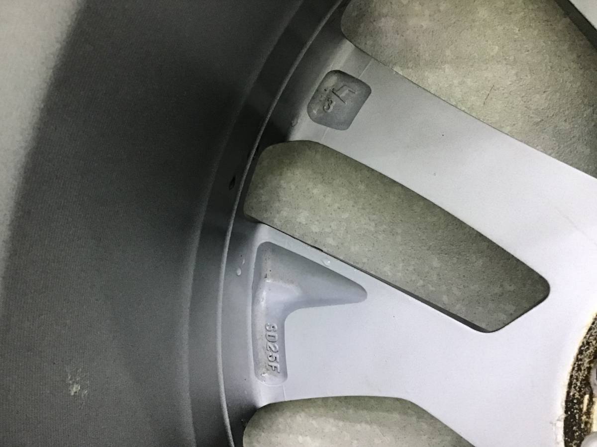 Диски R18 Литые