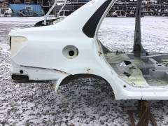 Крыло заднее правое Datsun on-DO (2195) 2014-2021