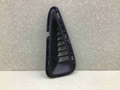 Решетка в бампер правая Toyota Camry (V50) 2011-2017