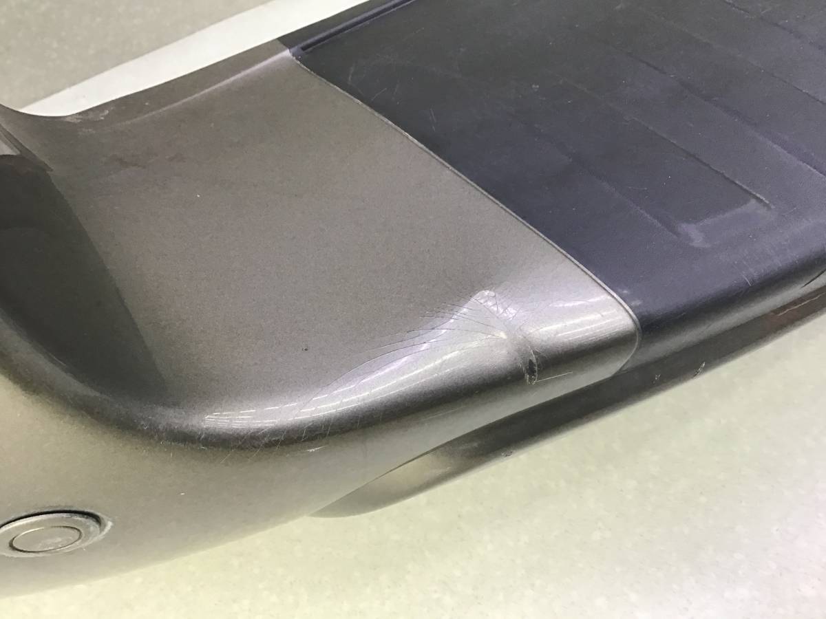 Бампер задний Toyota Rav 4 (A30) 2006-2013 Бампер задний Toyota Rav 4 (A30) 2006-2013