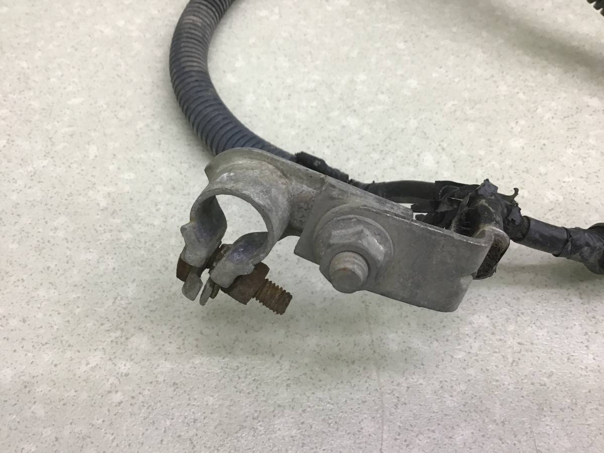 Клемма Toyota Rav 4 (A30) 2006-2013 Клемма Toyota Rav 4 (A30) 2006-2013
