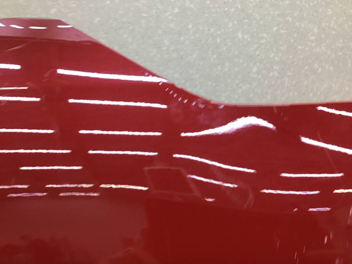 Крыло переднее правое Hyundai Creta (GS) 2016-2021