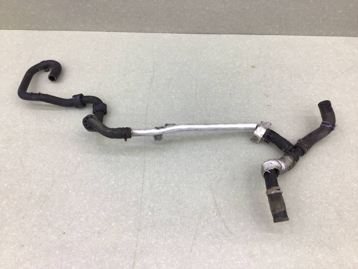 Трубка системы охлаждения Volkswagen Polo Sed 5 (6C1) 2010-2020