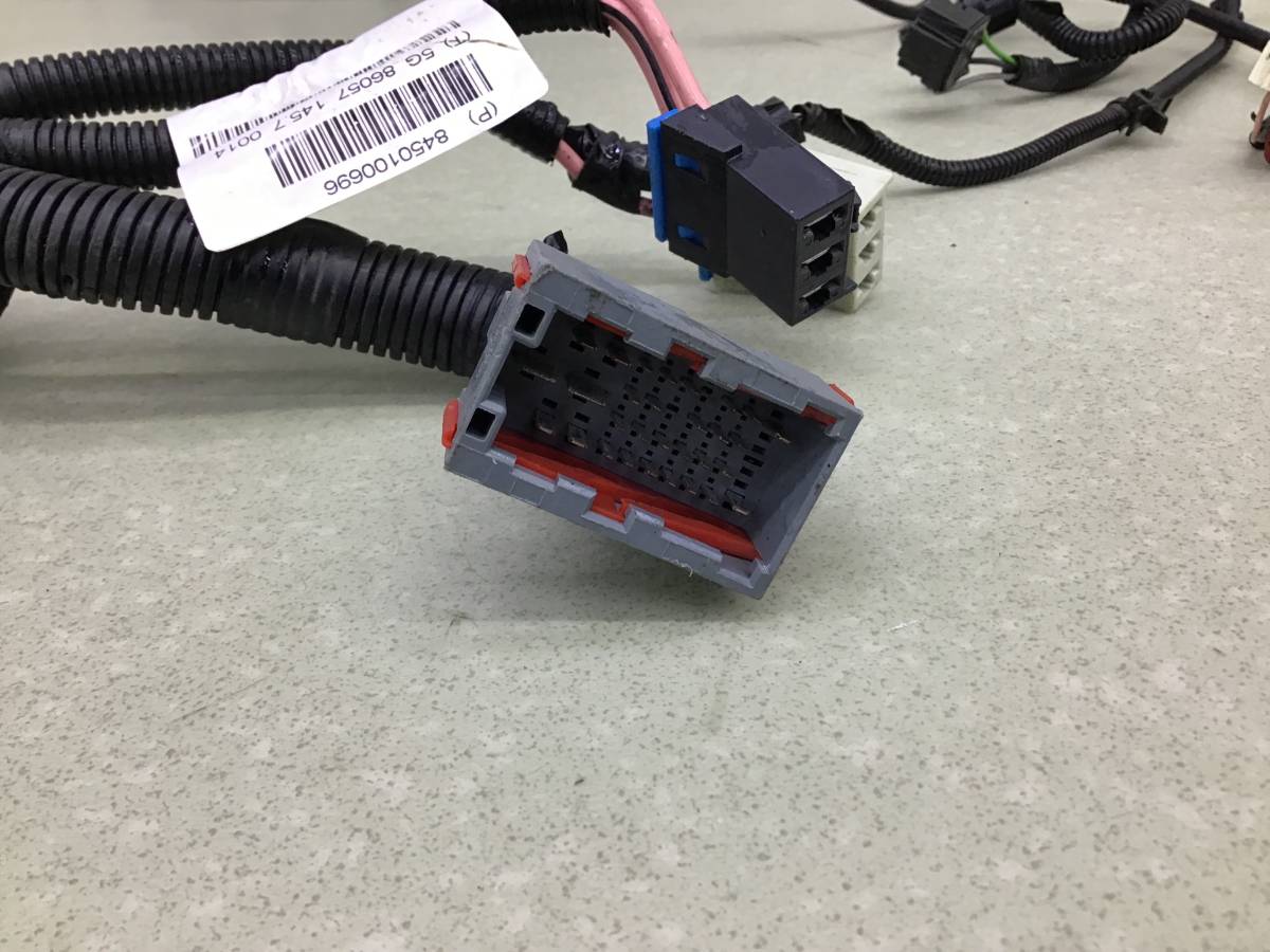 Проводка (коса) Datsun on-DO (2195) 2014-2021