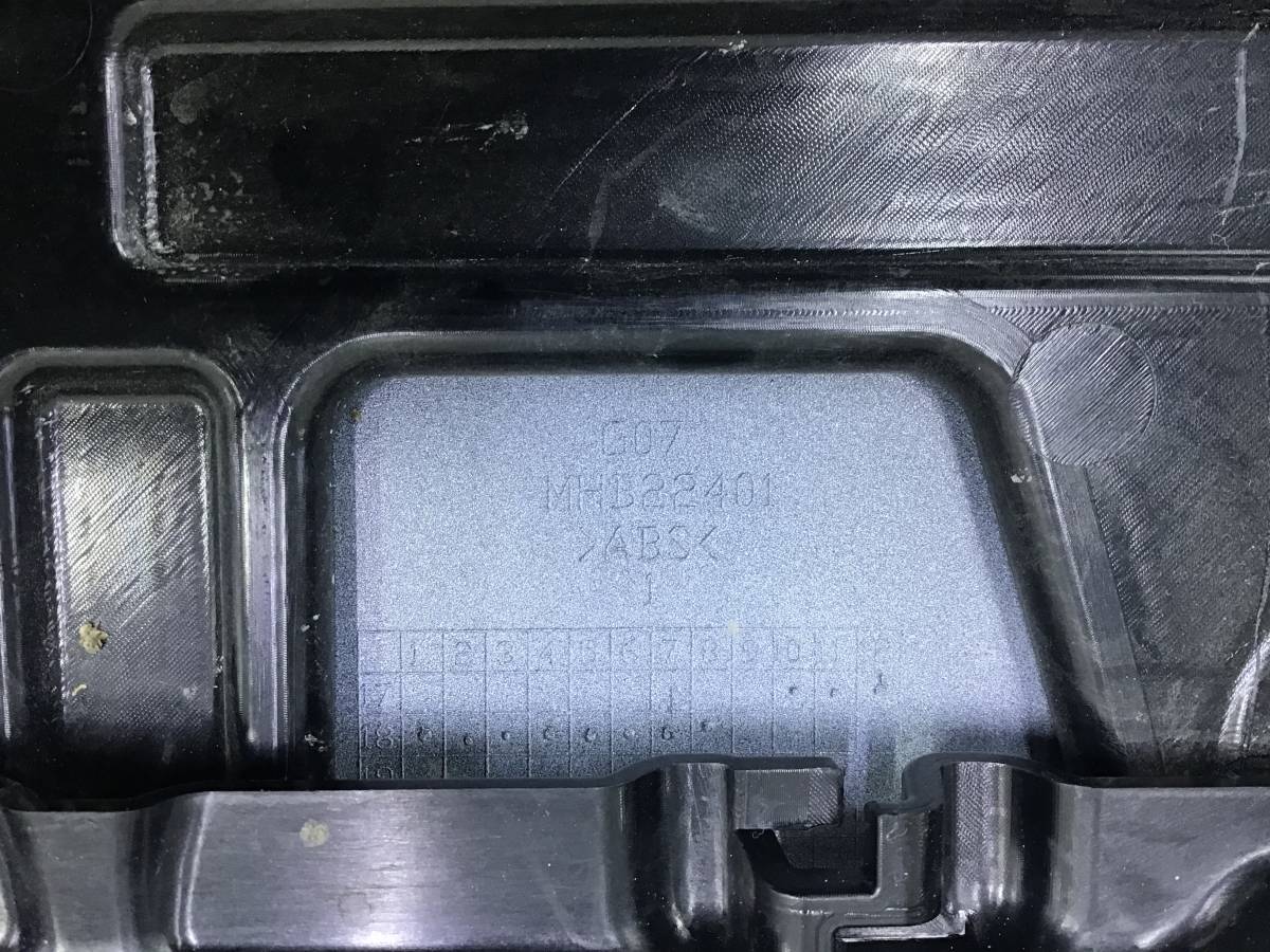 Накладка двери багажника BMW X7 G07 2018>