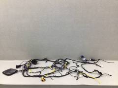 Проводка салона Kia Ceed (JD) 2012-2018