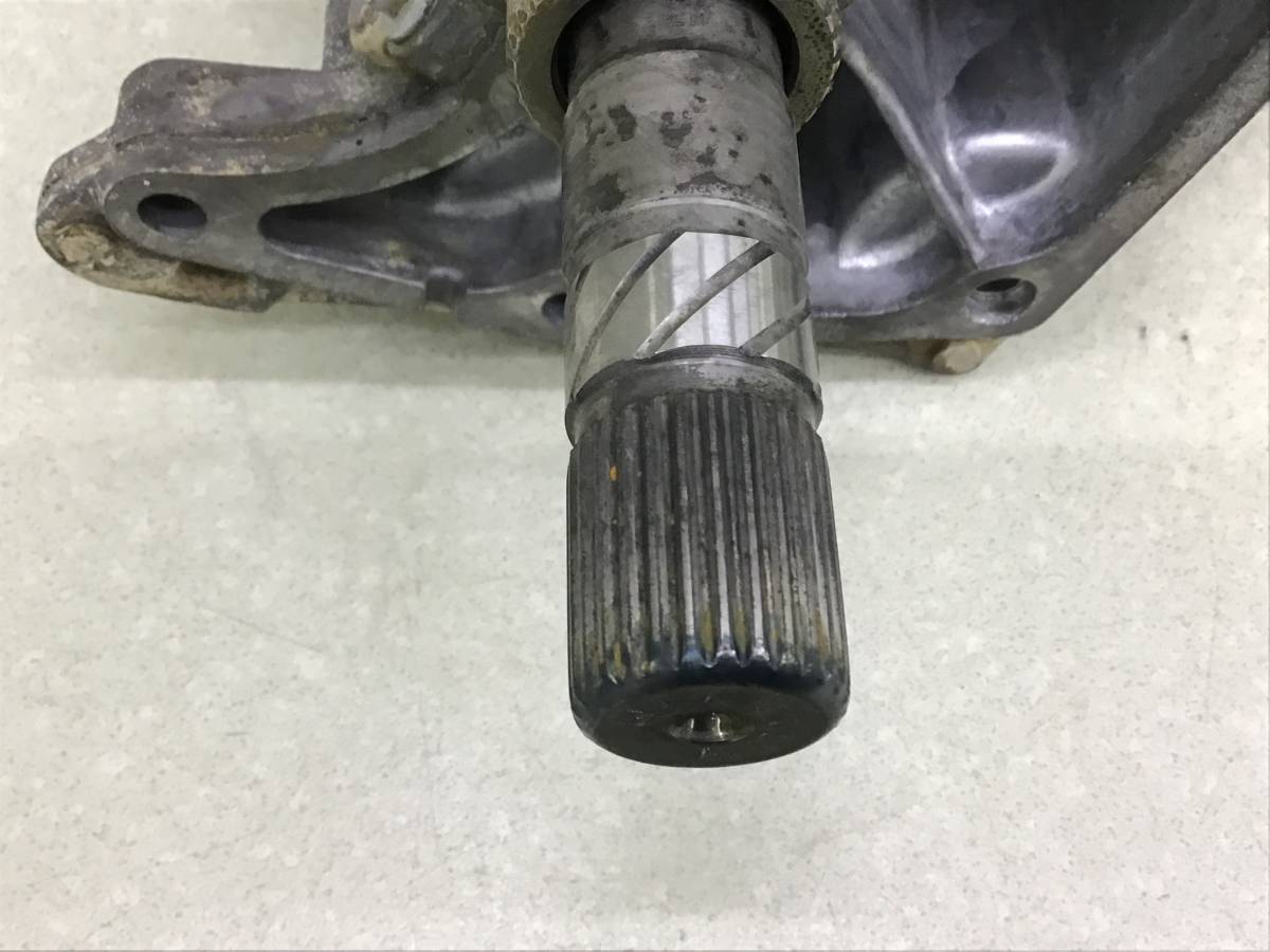 Коробка раздаточная Renault Kaptur (1) 2016-2022