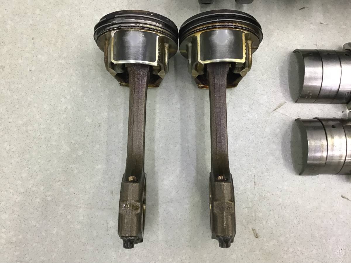 Коленвал Opel Astra J (P10) 2009-2015 Коленвал Opel Astra J (P10) 2009-2015
