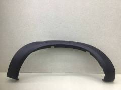 Накладка заднего крыла левого JAC T8 2023>