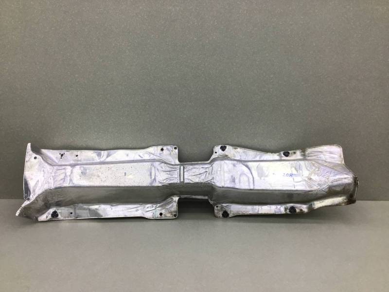 Экран тепловой Volkswagen Polo Sed 5 (6C1) 2010-2020 Экран тепловой Volkswagen Polo Sed 5 (6C1) 2010-2020