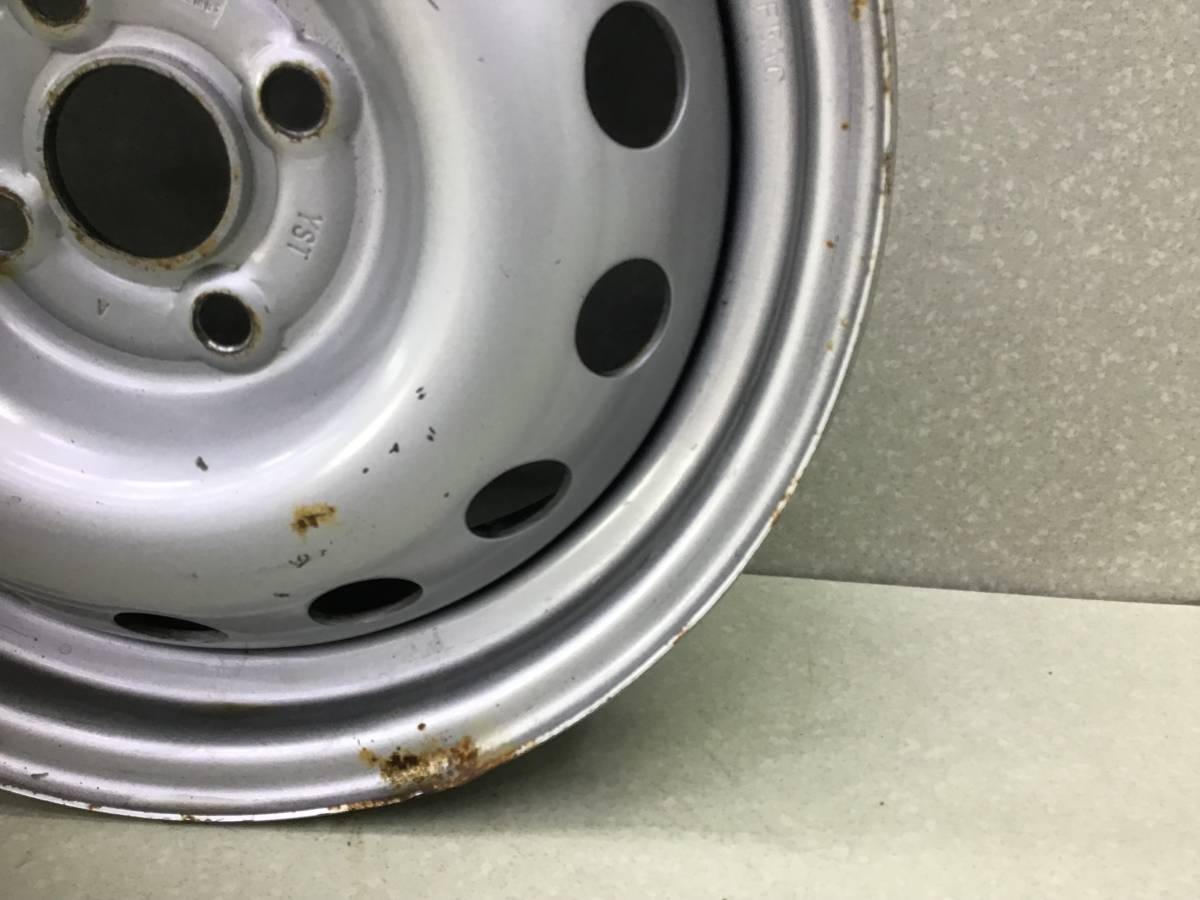 Диски R15 Штампованные