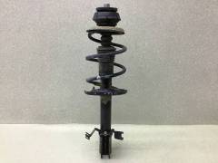 Амортизатор передний правый Renault Logan (2) 2014>