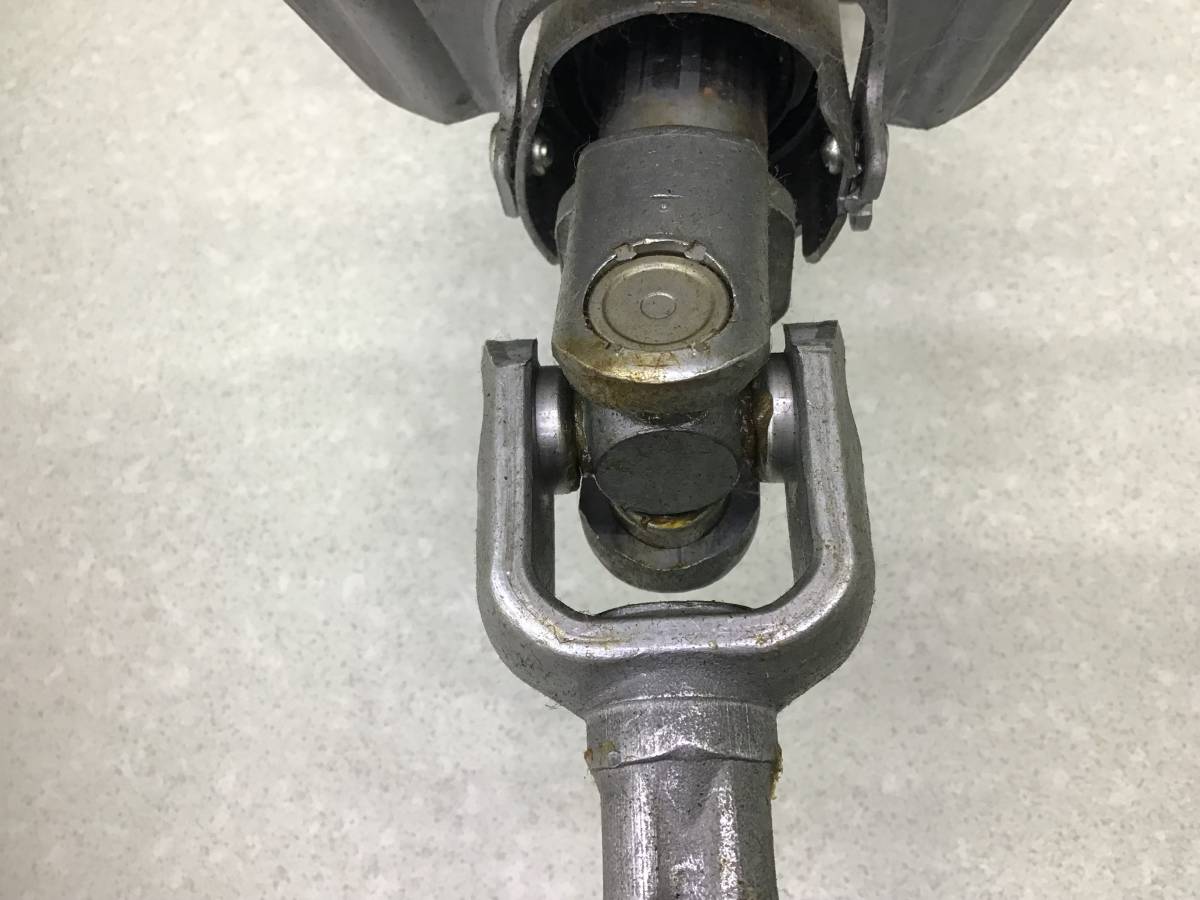Колонка рулевая Lada Largus (R90) 2012-2022 Колонка рулевая Lada Largus (R90) 2012-2022