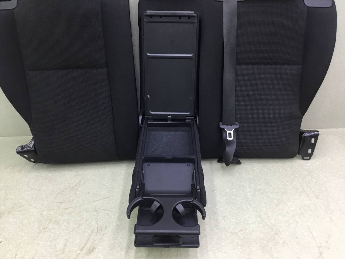 Сиденье заднее Mercedes-Benz GLK-Class (X204) 2008-2015 Сиденье заднее Mercedes-Benz GLK-Class (X204) 2008-2015