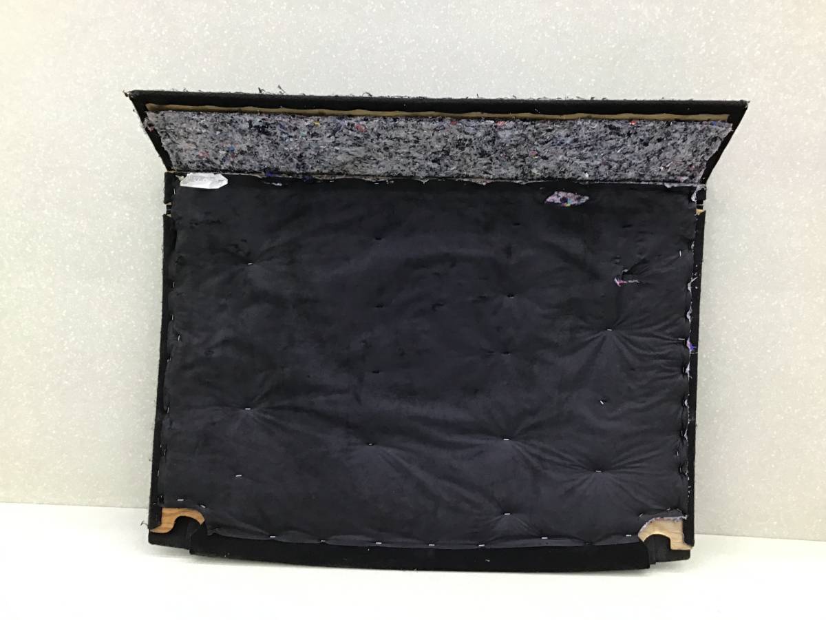Пол багажника Renault Duster (HS) 2010-2021 Пол багажника Renault Duster (HS) 2010-2021