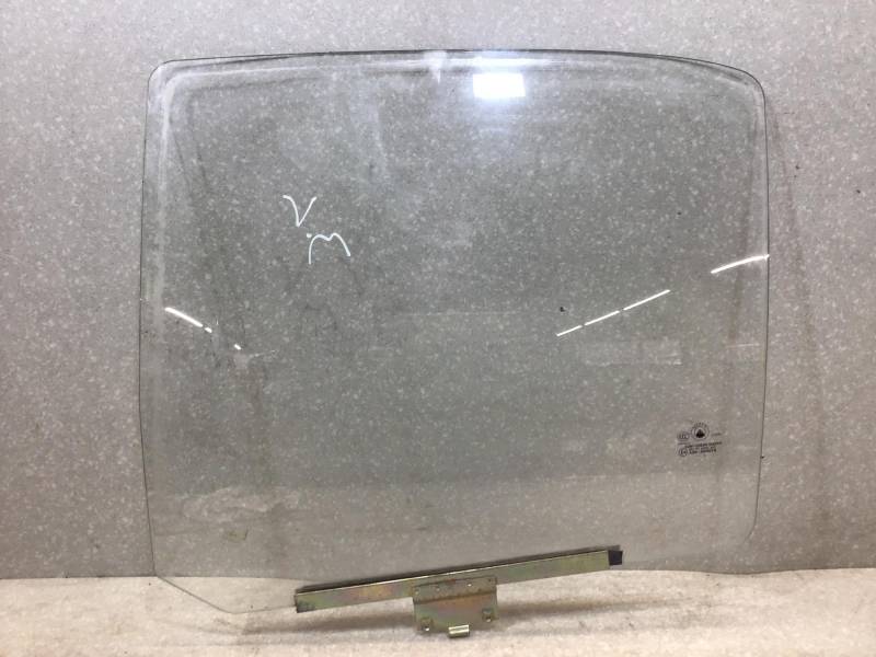 Стекло двери задней левой Geely Otaka CK 2005-2012
