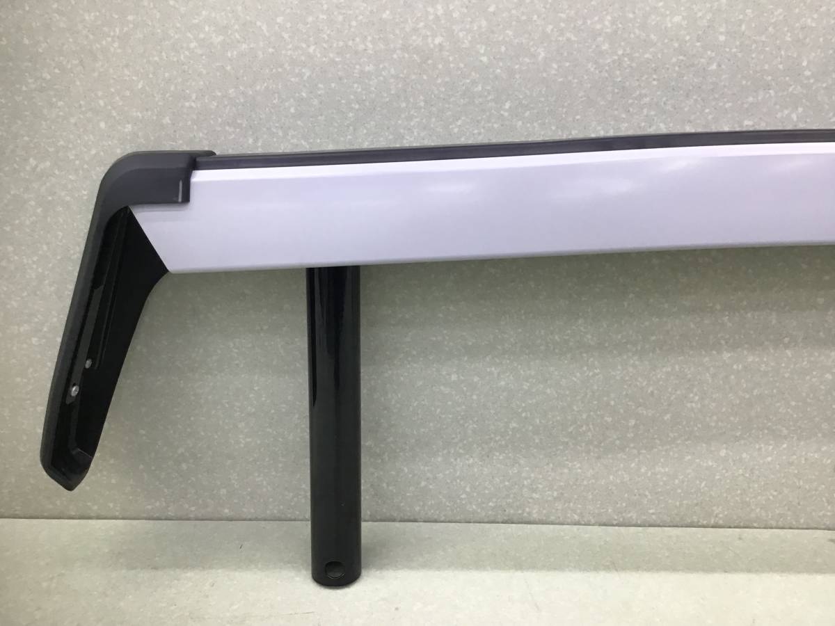 Бампер задний Lada Niva (2121) 1977-2021