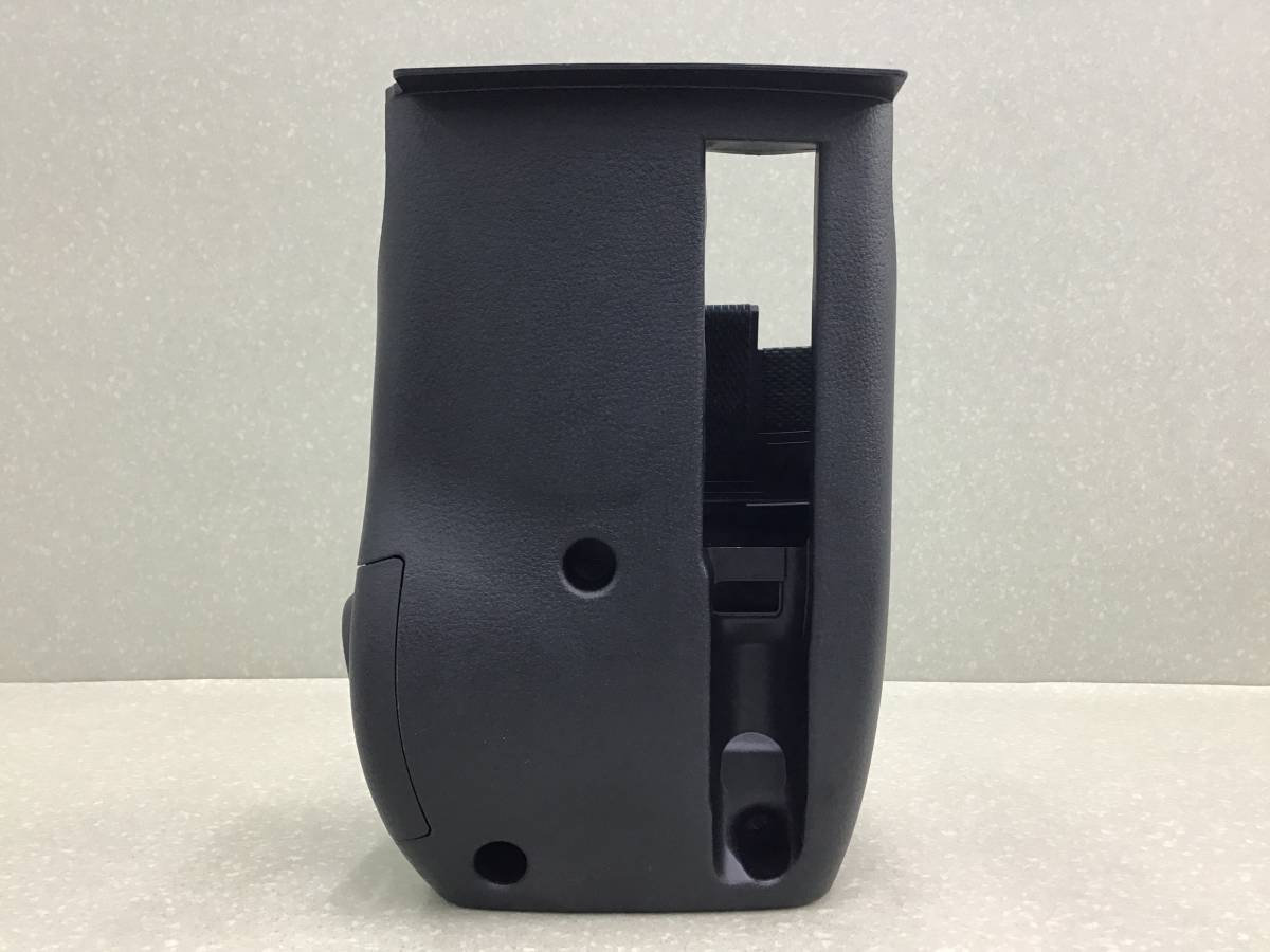 Кожух рулевой колонки Mazda CX-7 (ER) 2006-2012 Кожух рулевой колонки Mazda CX-7 (ER) 2006-2012