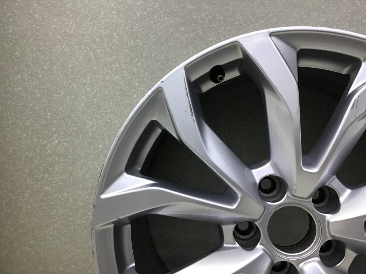 Диски R18 Литые