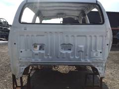 Панель задняя Toyota Hilux (GUN125L, GUN126L, TGN126) 2015-н.в.