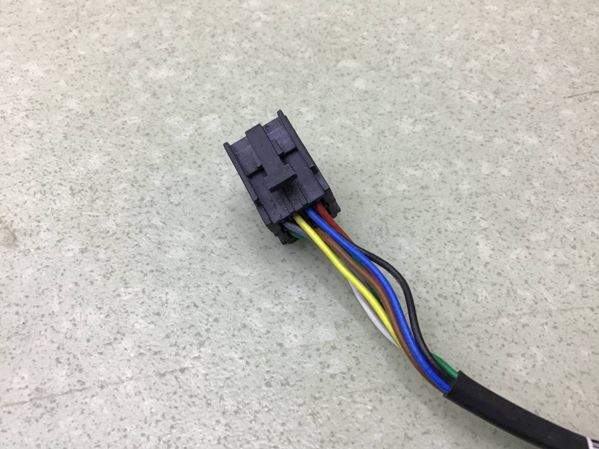 Зеркало правое электрическое MG 5 2023 н. в.