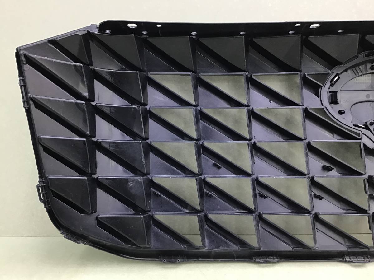 Решетка радиатора GAC GS8 2023