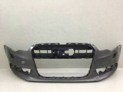 Бампер передний Audi A6 (C7) 2011-2018