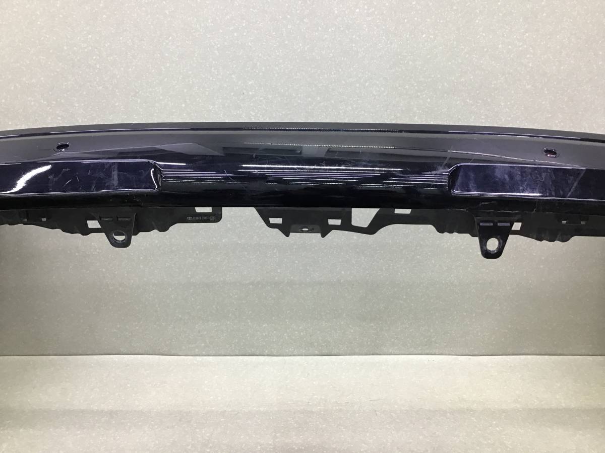Бампер задний Toyota Land Cruiser Prado (J150) 2009> Бампер задний Toyota Land Cruiser Prado (J150) 2009>