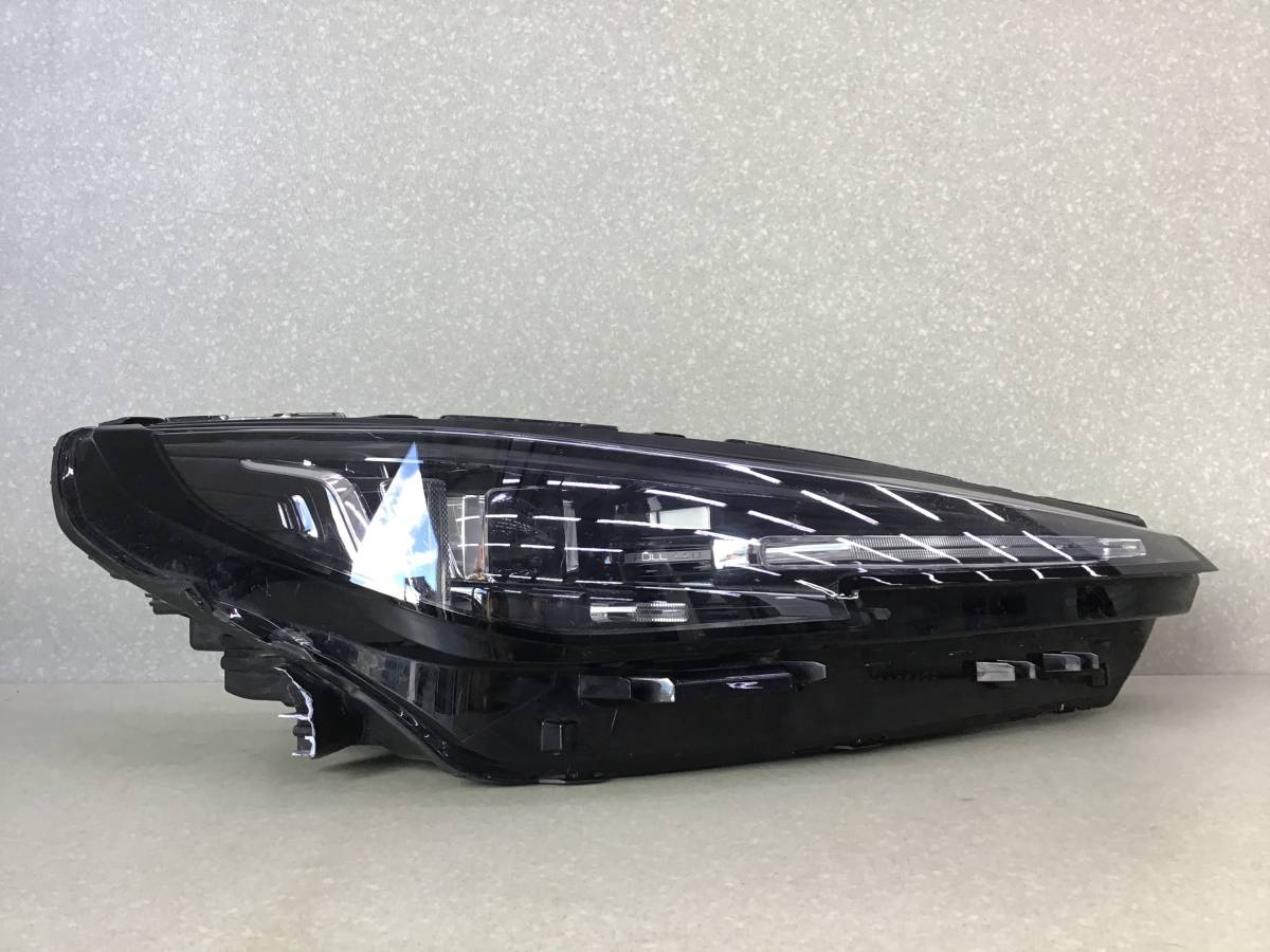 Фара правая Changan CS55 Plus 2021