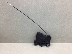 Замок двери передней правой Toyota Rav 4 (A30) 2006-2013