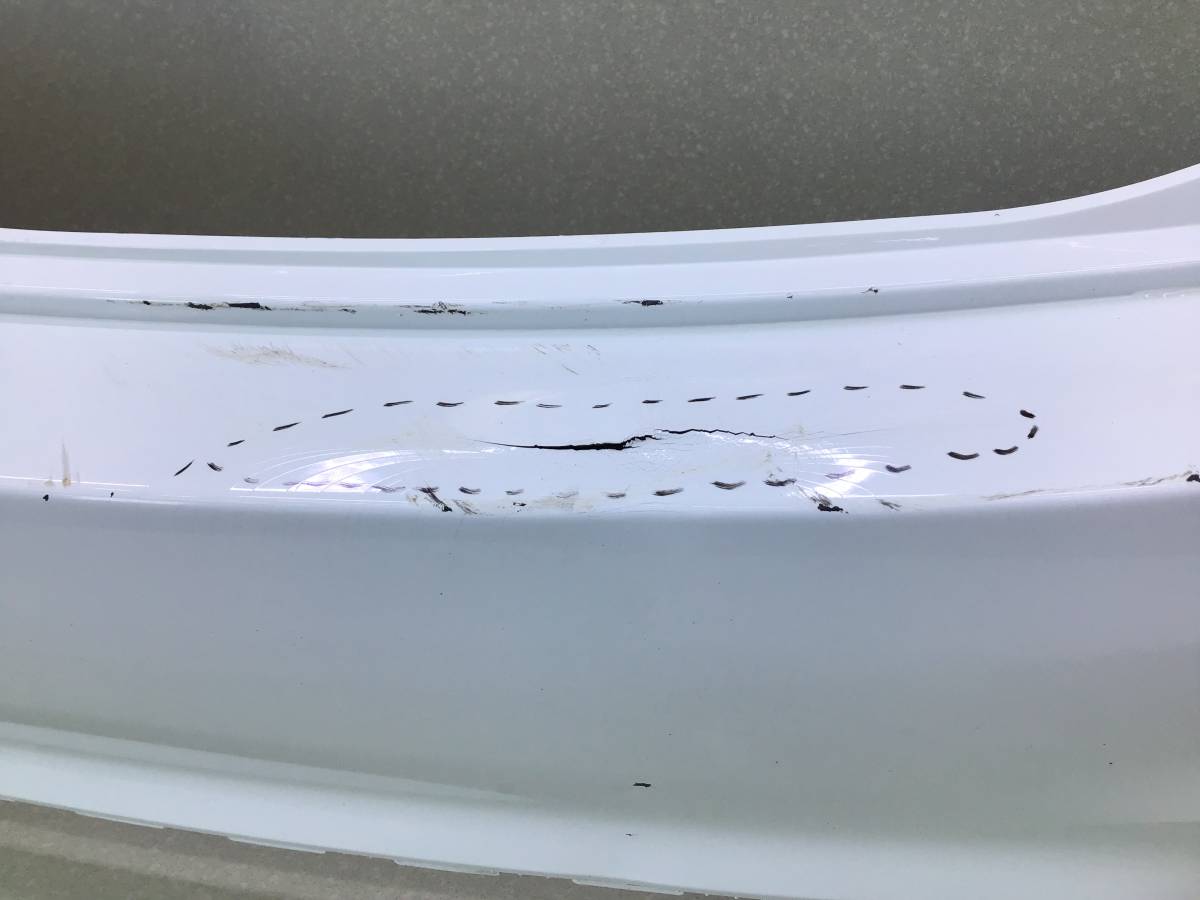 Бампер задний Hyundai Solaris 2 (HCR) 2017-2020 Бампер задний Hyundai Solaris 2 (HCR) 2017-2020