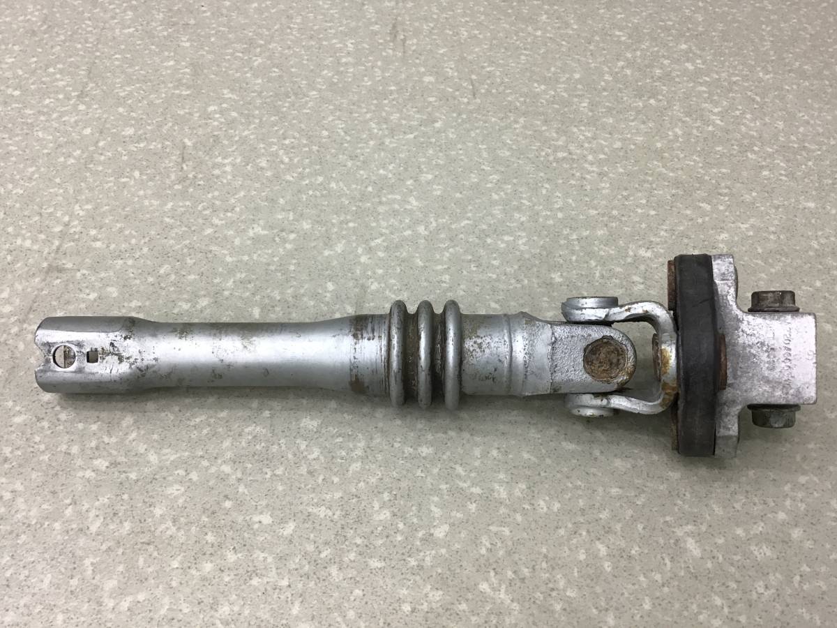 Кардан рулевой Mercedes-Benz S-Class (W220) 1998-2005 Кардан рулевой Mercedes-Benz S-Class (W220) 1998-2005