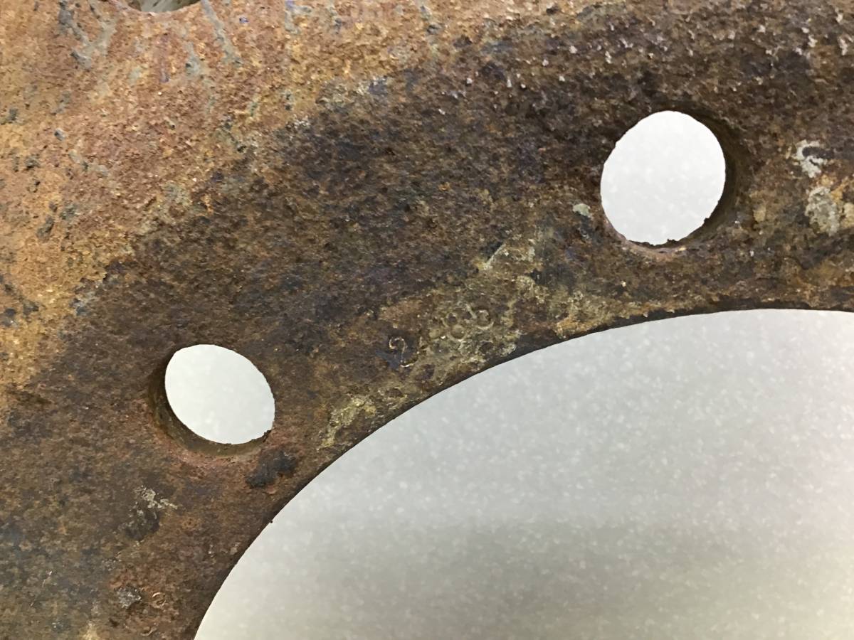 Диски R24 Кованные