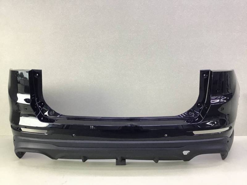 Бампер задний Chery Tiggo 8 Pro (T1A) 2021-н.в.