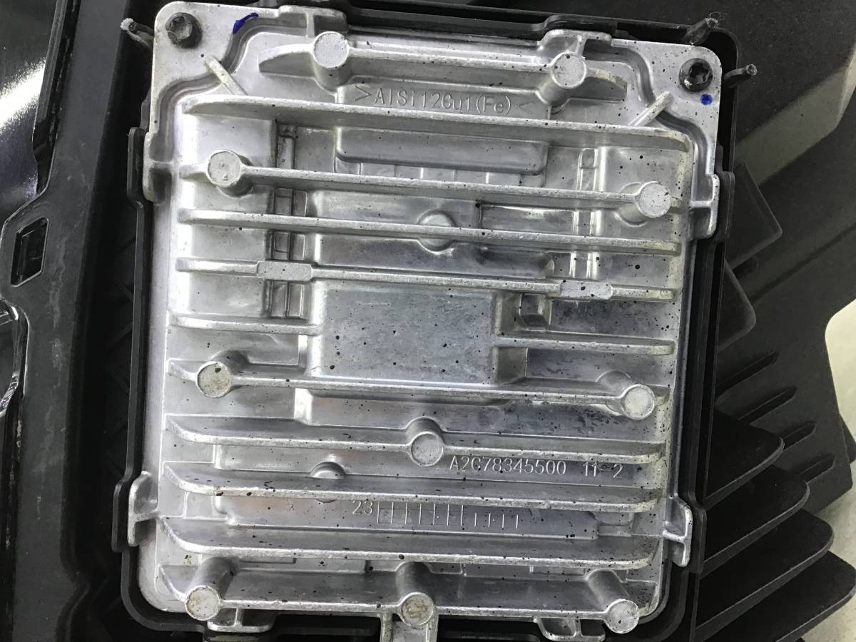 Фара левая Geely Monjaro (KX11) 2022> Фара левая Geely Monjaro (KX11) 2022>