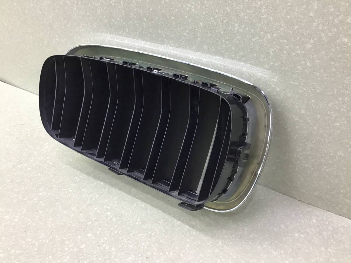 Решетка радиатора левая BMW X5 F15/F85 2013> Решетка радиатора левая BMW X5 F15/F85 2013>
