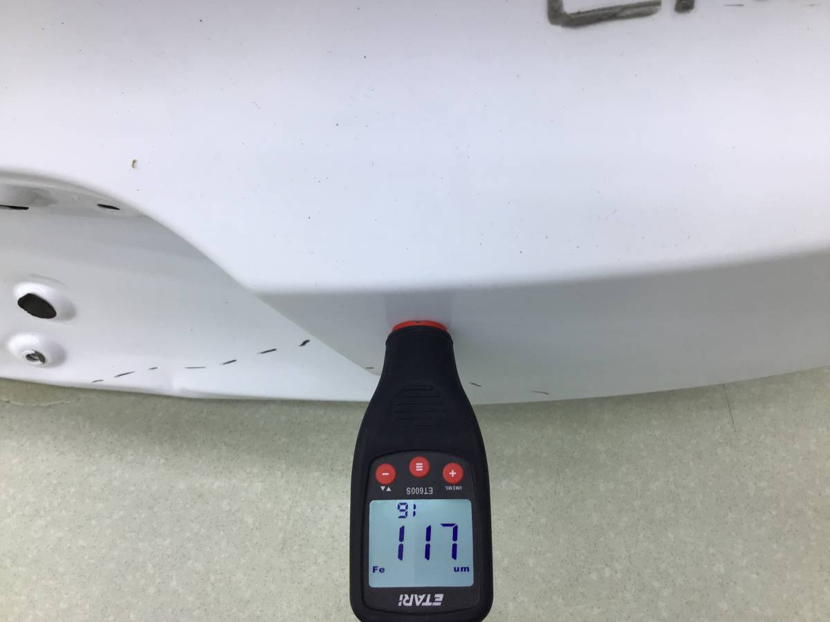 Дверь багажника Chery Tiggo 4 Pro (T19) 2021-н.в. Дверь багажника Chery Tiggo 4 Pro (T19) 2021-н.в.