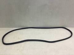 Уплотнитель багажника BMW X3 F25 2010-2017