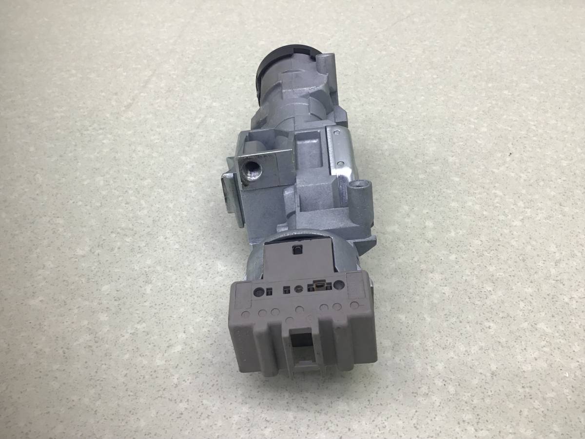 Замок зажигания (комплект) Ford Focus 3 (CB8) 2011-2019