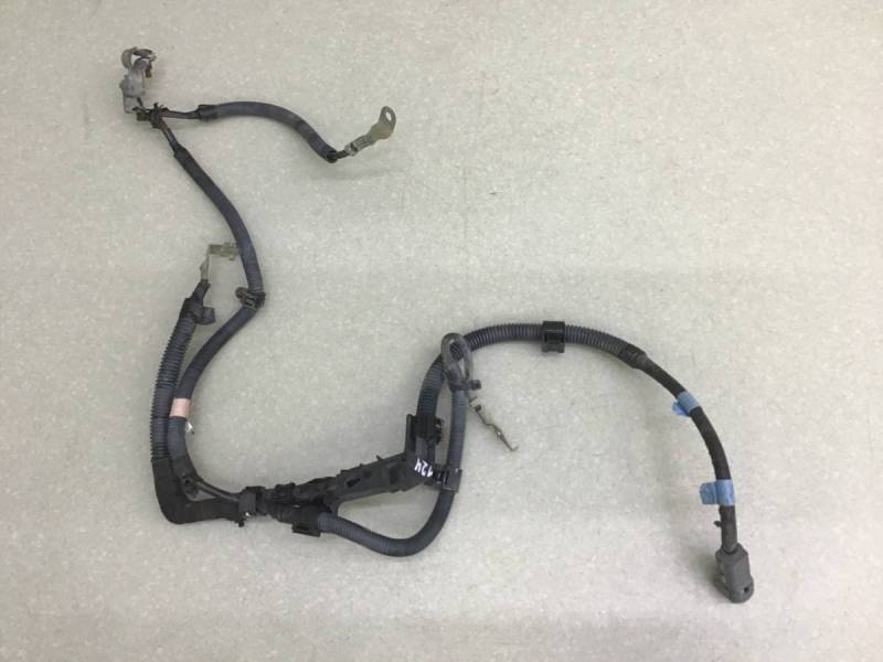 Клемма Toyota Rav 4 (A30) 2006-2013 Клемма Toyota Rav 4 (A30) 2006-2013