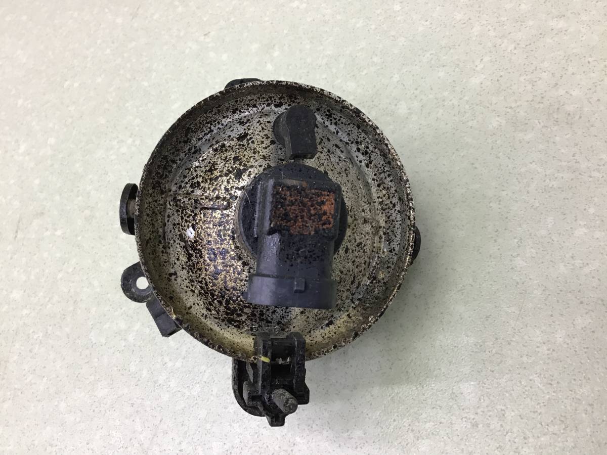 Фара противотуманная левая УАЗ Патриот (3163) 2016-н.в.