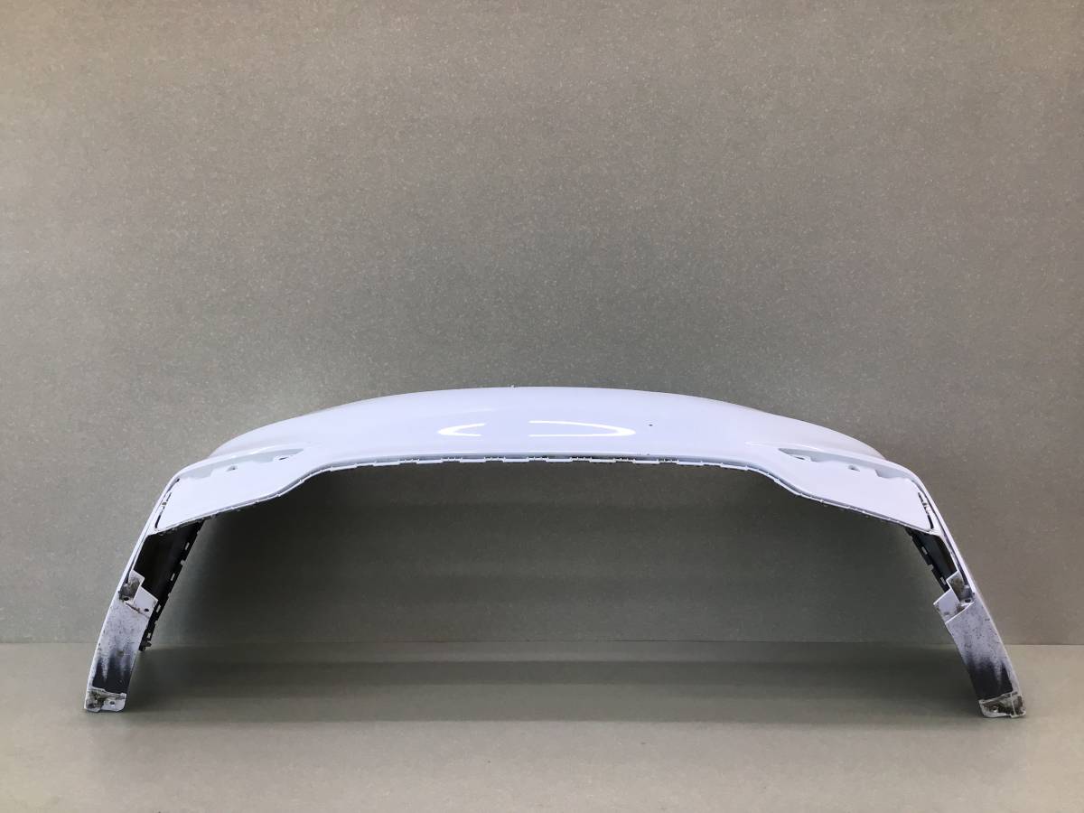 Бампер задний Hyundai Solaris 2 (HCR) 2017-2020 Бампер задний Hyundai Solaris 2 (HCR) 2017-2020