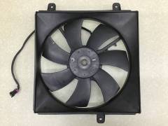 Диффузор вентилятора Chery Tiggo (T11) 2005-2016