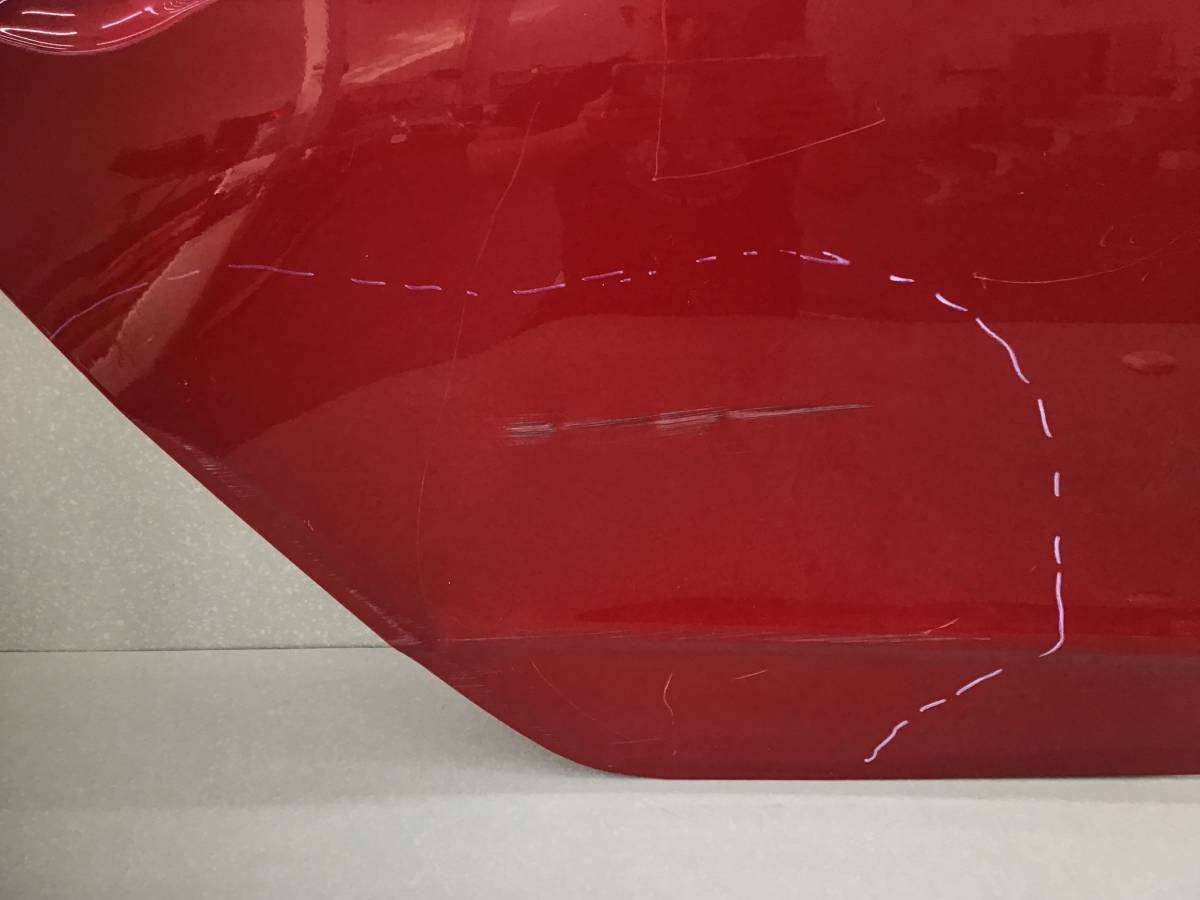 Дверь задняя правая Hyundai ix35 (LM) 2010-2017