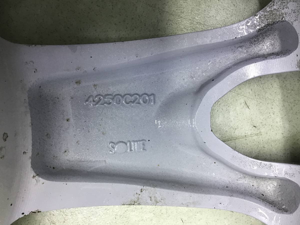 Диски R18 Литые