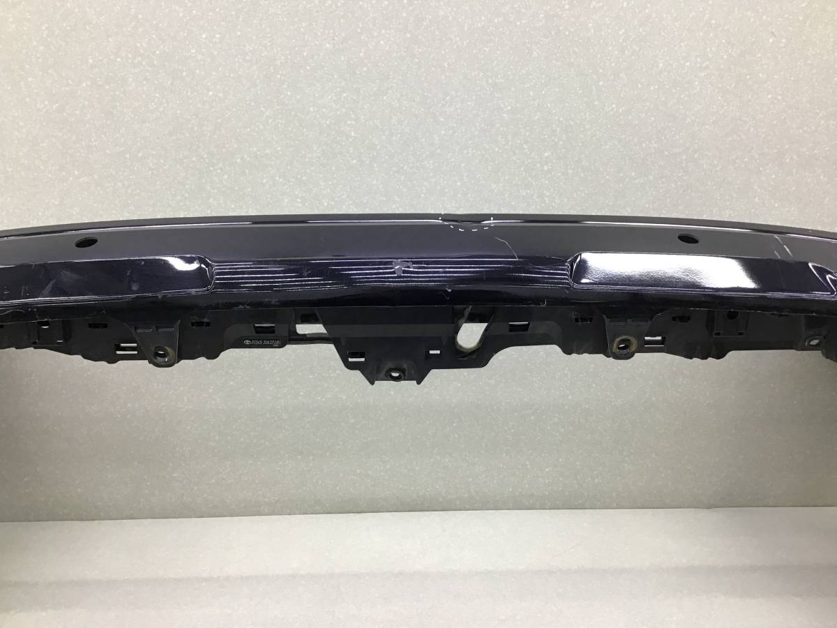 Бампер задний Toyota Land Cruiser Prado (J150) 2009> Бампер задний Toyota Land Cruiser Prado (J150) 2009>