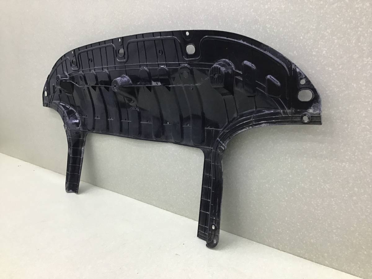 Пыльник бампера Hyundai Creta (SU2) 2020-2022