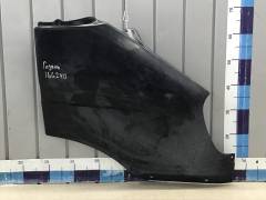 Крыло переднее правое, GAZ Gazel 3221 1996>