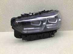 Фара левая BMW X3 G01 2017>